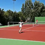 Confort 4 Pers, Terrasse Jardin - Api-1-52-1942