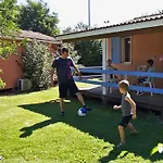 Confort 4 Pers, Terrasse Jardin - Api-1-52-1942