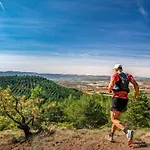 Confort 4 Pers, Terrasse Jardin - Api-1-52-1942 * Montlaur (Aveyron)