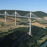 Confort 4 Pers, Terrasse Jardin - Api-1-52-1942 Kamp alanı