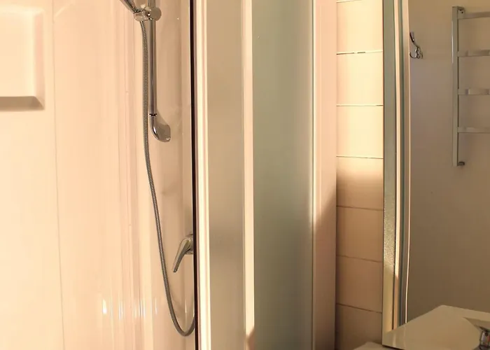 Confort 4 Pers, Terrasse Jardin - Api-1-52-1942