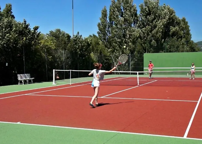 Confort 4 Pers, Terrasse Jardin - Api-1-52-1942