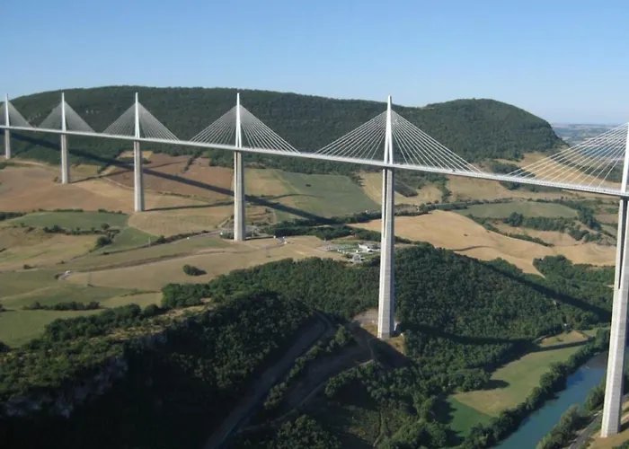 Confort 4 Pers, Terrasse Jardin - Api-1-52-1942 Camping